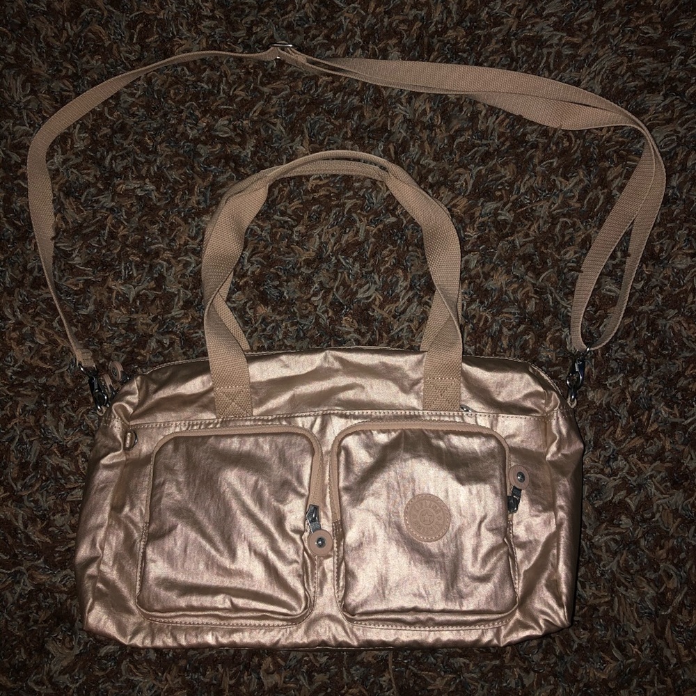 Kipling Cyrene
